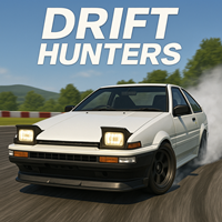 Drift Hunters